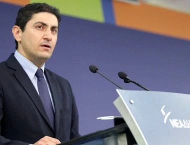 Λ. Αυγενάκης: «Η Κυβέρνηση καθημερινά προκαλεί ζημιά στη χώρα μας» (βίντεο)